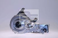 Turbolader Mercedes-Benz E-Class, Vito Bus, Sprinter 3,5-t Kasten – OE A646096039980 / 742693-9004S – generalüberholt Turbolader für Mercedes-Benz E-Class – OE A646096039980 – generalüberholt
