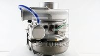 Turbocharger Iveco – OE 5042521490 / 3773783 – new Turbocharger – OE 500059660 – new