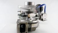 Turbocharger Iveco – OE 5042521490 / 3773783 – new Turbocharger – OE 5042521490 – new
