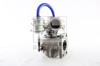 Turbocharger Perkins Volvo – OE 11709779 / 727266-3 – new Turbocharger – OE 11709779 – new