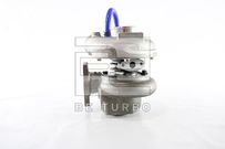 Turbocharger Perkins Volvo – OE 11709779 / 727266-3 – new Turbocharger – OE 02202415 – new