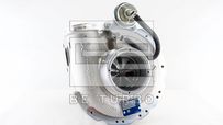Turbocharger MAN Liebherr – OE 51091007650 / 5331-990-7509 – remanufactured Turbocharger – OE 51091007650 – remanufactured