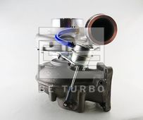 Turbocharger DAF XF 95, 95 XF – OE 1453028A / 721644-1 – new Turbocharger for DAF XF 95 – OE 1453028A – new