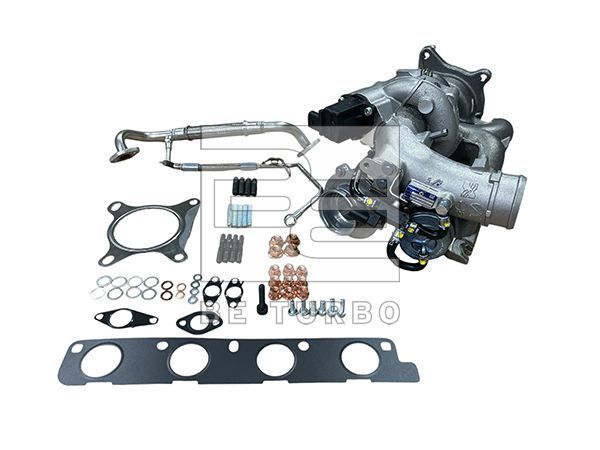 Turbolader Audi A3 (8P1), A3 Sportback, TT – OE 06F145701X / 5303-980-0105 – generalüberholt Turbolader für Audi A3 Sportback – OE 06F145701X – generalüberholt