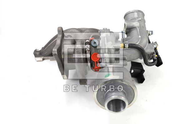 Turbolader Audi A4 B7 (8EC), A4 B7 Avant, A4 B7 Cabriolet – OE 06D145701HX / 5303-990-0087 – neu Turbolader für Audi A4 B7 (8EC) – OE 06D145701HX – neu