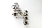 Turbolader für Mercedes-Benz B-Class Sports Tourer – OE 266090038080 – neu