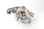 Turbolader für Mercedes-Benz B-Class Sports Tourer – OE A2660900380 – neu