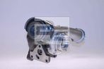 Turbolader für VW Transporter T5 Pritsche/Fahrgestell (7JD, 7JE, 7JL, 7JY, 7JZ – OE 070145701KV – neu