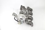 Turbolader für Ford Transit Pritsche/Fahrgestell – OE 95VW-3F659-AH – neu