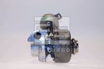 Turbolader Citroën C4 Coupe, C4 I (LC_), C5 III – OE 0375K2 / 756047-2 – generalüberholt Turbolader für Citroën C4 I (LC_) – OE 9654919580 – generalüberholt