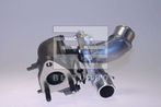 Turbolader für Toyota Yaris – OE 17201-0N010 – neu