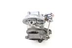 Turbolader für Nissan Navara NP300 – OE 14411-VK50A – neu