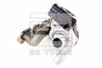 Turbolader für Ford Mondeo III Stufenheck – OE 4S7Q-6K682-EN – neu