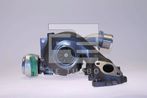 Turbolader für Opel Vectra C – OE 71791366 – generalüberholt
