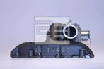 Turbolader für Opel Vectra C Caravan – OE 931920731 – generalüberholt