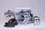 Turbolader für Opel Signum CC – OE R1630030 – generalüberholt
