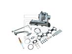 Turbolader für Opel Signum CC – OE 5860031 – generalüberholt