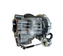 Turbocharger Iveco Eurocargo I – OE 98446017 / 465427-2 – new Turbocharger for Iveco Eurocargo I – OE 500060192 – new