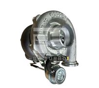Turbocharger Iveco Eurocargo I – OE 98446017 / 465427-2 – new Turbocharger for Iveco Eurocargo I – OE 98446017 – new