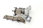 Turbolader Audi A1 (8X1, 8XK), A1 Sportback, A3 (8P1) – OE 03C145702X / 49373-01006 – neu Turbolader für VW Passat B7 – OE 03C145702X – neu