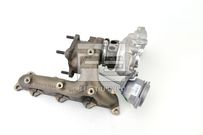 Turbolader Audi A1 (8X1, 8XK), A1 Sportback, A3 (8P1) – OE 03C145702X / 49373-01006 – neu Turbolader für VW Passat B7 – OE 03C145702X – neu