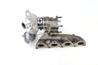 Turbolader Audi A1 (8X1, 8XK), A1 Sportback, A3 (8P1) – OE 03C145702X / 49373-01006 – neu Turbolader für VW Passat B7 Variant – OE 03C145702 – neu