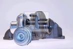 Turbolader für Opel Astra H Caravan – OE 00860549 – generalüberholt