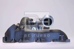 Turbolader für Opel Astra H Kasten/Kombi – OE 0849537 – generalüberholt