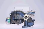 Turbolader für Opel Astra H – OE 55195788 – generalüberholt