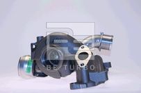 Turbocharger Opel Astra H, Astra H Caravan, Astra H GTC – OE 0849537 / 755046-1 – remanufactured Turbocharger for Opel Astra H – OE 55195788 – remanufactured
