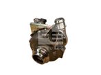 Turbolader für Citroën C6 (TD_) – OE 4U3Q-6K682-AJ – neu