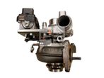 Turbolader für Peugeot 407 Coupe – OE 1651970680 – neu
