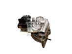 Turbolader für Peugeot 607 (9D, 9U) – OE 4U3Q-6K682-AK – neu