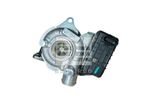 Turbolader für Peugeot 607 (9D, 9U) – OE 1651970780 – neu