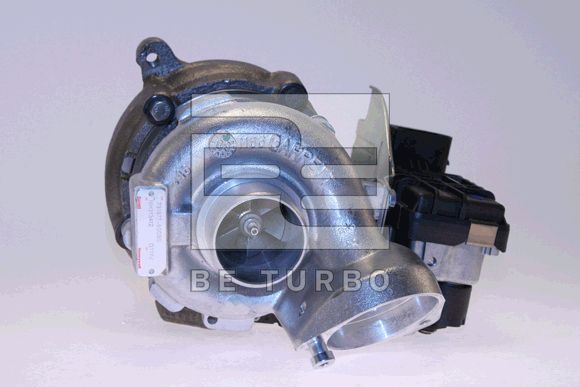 Turbolader BMW 3 (E46), 3 Cabriolet, 3 Compact – OE 11657790992 / 731877-4 – generalüberholt Turbolader für BMW 3 Compact – OE 11657790992 – generalüberholt
