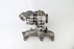 Turbolader für VW Polo IV – OE 045253019JU – neu