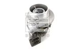 Turbolader für Setra Series 400 – OE 00909652990080 – neu