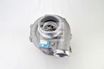 Turbolader MAN TGA, TGS I, TGX I – OE 11179747 / 5329-970-7123 – neu Turbolader für MAN TGA – OE 11179747 – neu
