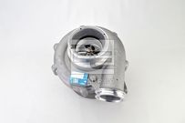 Turbolader MAN TGA, TGS I, TGX I – OE 11179747 / 5329-980-7132 – generalüberholt Turbolader für MAN TGA – OE 11179747 – generalüberholt