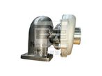Turbolader – OE 11033542 – neu