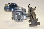 Turbolader für Skoda Superb II Kombi – OE 038253016K – neu