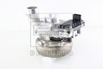 Turbolader für Mercedes-Benz GLK-Class – OE A6420906180 – neu
