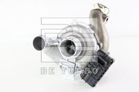 Turbocharger Mercedes-Benz S-Class, C-Class T-Model, C-Class – OE A6420901980 / 761399-5001S – remanufactured Turbocharger for Mercedes-Benz S-Class – OE A6420901980 – remanufactured