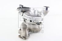 Turbocharger Mercedes-Benz S-Class, C-Class T-Model, C-Class – OE A6420901980 / 761399-5001S – remanufactured Turbocharger for Mercedes-Benz C-Class T-Model – OE 5179566AB – remanufactured