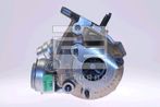 Turbolader Renault Laguna III, Espace IV, Laguna Coupe – OE 8200583860 / 765016-0002 – neu Turbolader für Renault Laguna III – OE 8200583860 – neu
