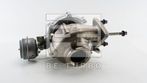 Turbolader für Suzuki Grand Vitara II – OE 8200506509B – neu