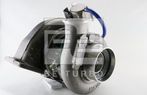 Turbolader – OE 500059664 – generalüberholt