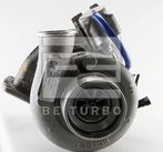 Turbolader – OE 500059662 – generalüberholt