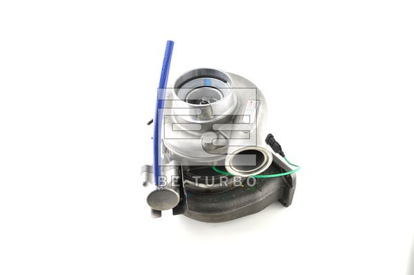 Turbocharger Iveco Trakker I, Stralis I, Irisbus Arway – OE 2996386 / 4041258 – new Turbocharger for Iveco Trakker I – OE 2996386 – new