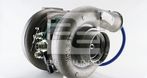 Turbolader für Iveco Stralis I – OE 500061032 – neu
